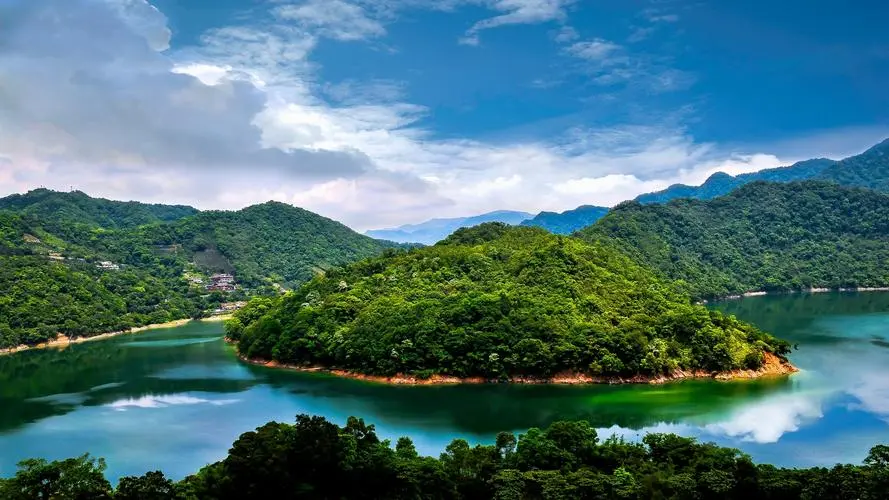 智慧城市电子高效